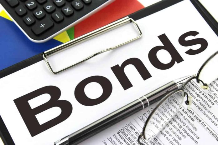 bei bonds - government