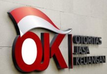 Otoritas Jasa Keuangan