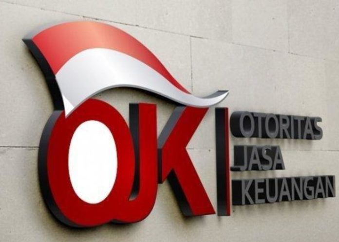 Otoritas Jasa Keuangan