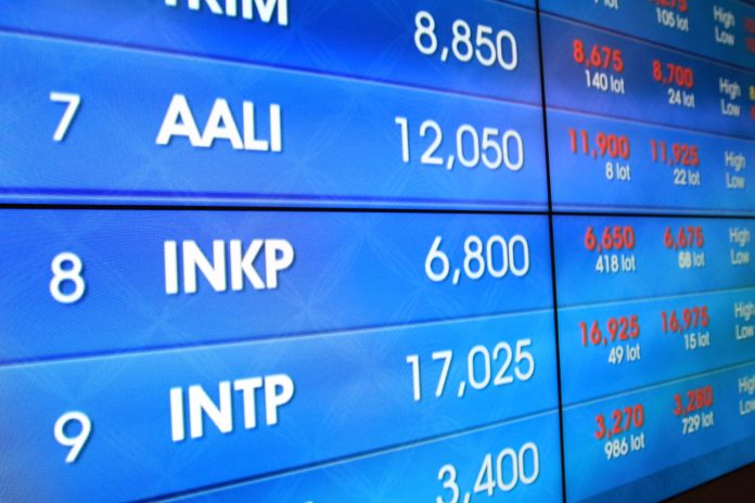 bei toro 10 saham unggulan