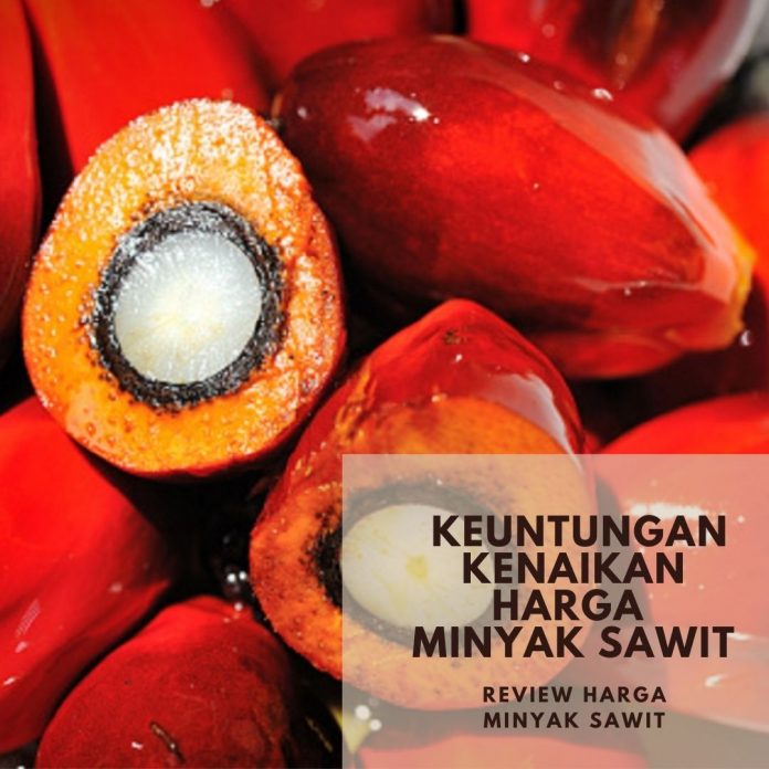 keuntungansawit