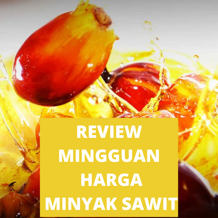 review sawit minggu