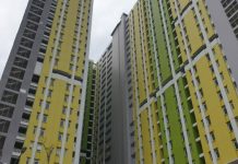 Perpanjangan Insentif PPN DTP Rumah hingga Akhir 2026 Rumah susun