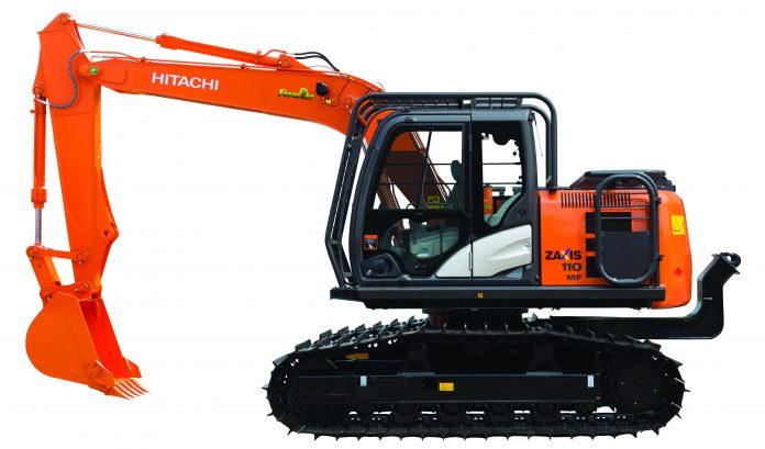 bei hexindo adiperkasa