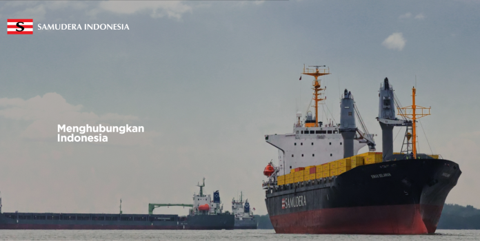 bei samudera indonesia