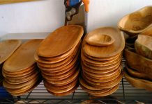 Industri Kecil dan Menengah