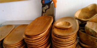 Industri Kecil dan Menengah