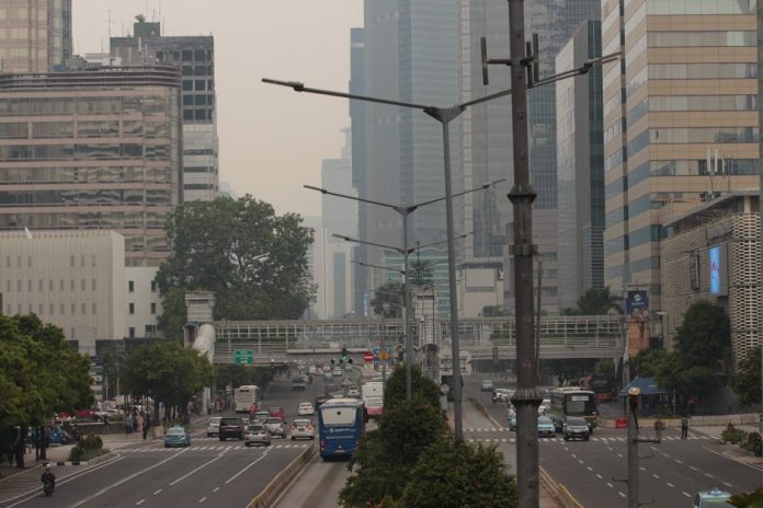 kota Jakarta Vibiz2
