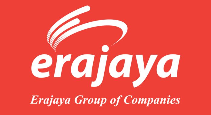 bei erajaya