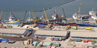 SSm Pengangkut dan SSm Quarantine Customs Mulai Berlaku