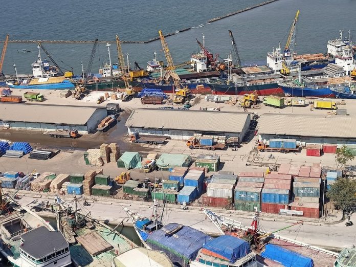 SSm Pengangkut dan SSm Quarantine Customs Mulai Berlaku