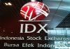 Masih Konsolidasi, IHSG Kamis Siang Menguat Tipis ke Level 8.173