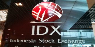 Otoritas Jasa Keuangan