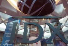 Setelah 3 Hari Tertekan, IHSG Rabu Ditutup Rebound ke Level 5.695