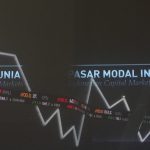 Rally Bertahap, IHSG Senin Siang Menguat ke Level 9.100