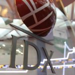 Bertambah Bearish, IHSG Selasa Siang Tergerus ke Level 6.807