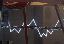 Lanjut Rekor di Hari Keempatnya, IHSG Rabu Siang Menguat ke Level 8.946