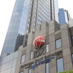 Perkasa di 5 Minggu Tertingginya, IHSG Selasa Siang Melompat ke Level 7.661