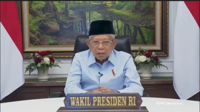 wapres