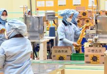 Industri Makanan dan Minuman