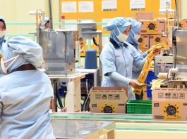 Industri Makanan dan Minuman