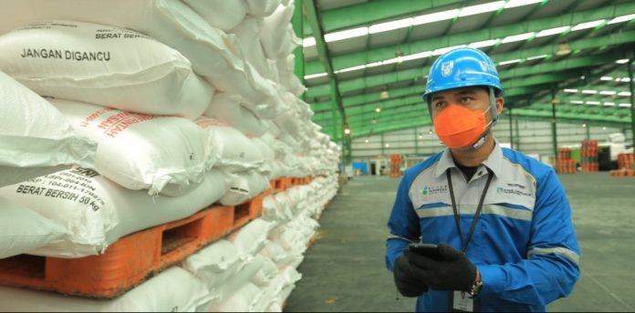 PMI Manufaktur Indonesia