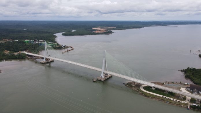 Pembangunan Infrastruktur IKN Harus Sejalan dengan Konsolidasi Fiskal