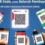 QRIS dan Lompatan Besar Ekonomi Digital Indonesia QRIS