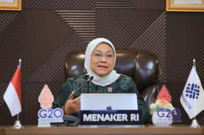 Menteri Ketenagakerjaan