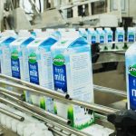 Konsumsi Susu Baru 17,7 Liter per Kapita, Peluang Industri Masih Sangat Besar Industri susu