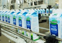 Konsumsi Susu Baru 17,7 Liter per Kapita, Peluang Industri Masih Sangat Besar Industri susu