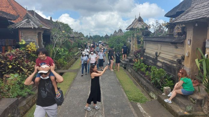Desa Penglipuran