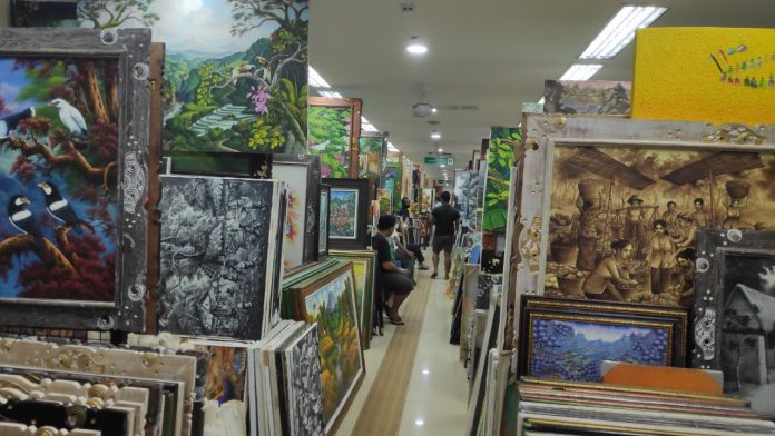 Pasar Seni 4