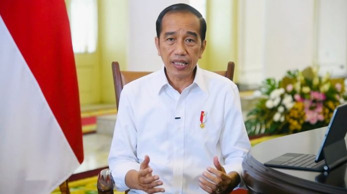 Pelonggaran Masker Isbor