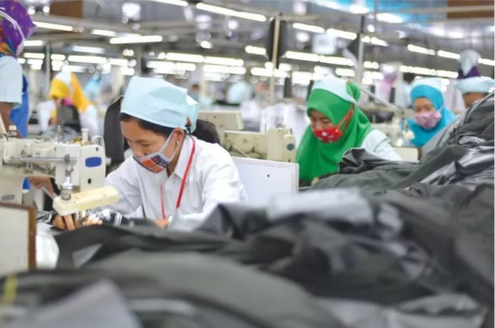 Sektor Industri
