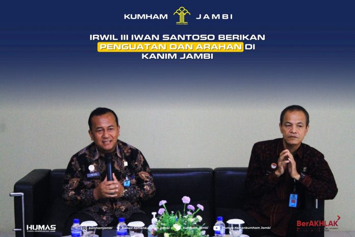 159._22-7-2022_-_Irwil_III_Iwan_Santoso_Berikan_Penguatan_dan_Arahan_di_Kanim_Jambi