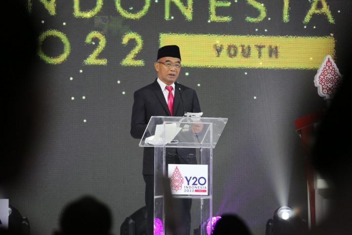 peran pemuda peran pemuda