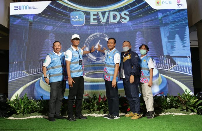 platform layanan kendaraan listrik platform layanan kendaraan listrik
