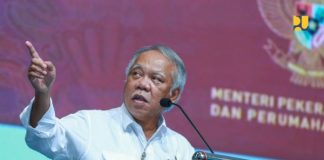 Arsitek Memegang Peran Penting Dalam Pembangunan Infrastruktur