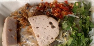 Makanan Vietnam