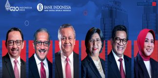 Bank Indonesia