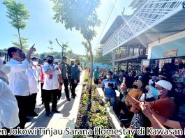 Homestay Labuan Bajo