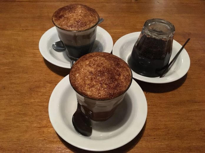 industri kopi industri kopi