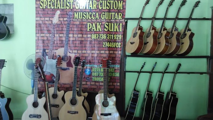 Produk IKM