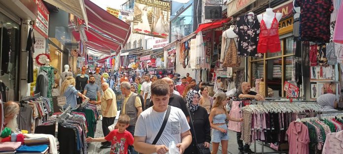 si Old Spice Bazaar