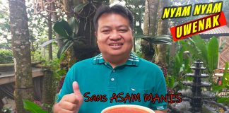 Nyam Nyam Uwenak