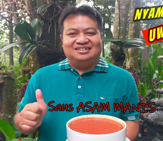 Nyam Nyam Uwenak
