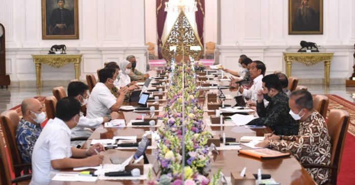 Pabrik Minyak Sawit
