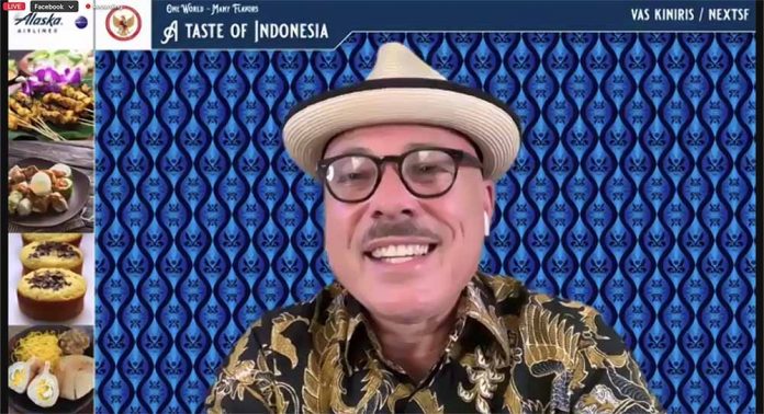 SF Bisnis Kuliner kuliner indonesia