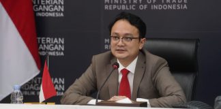 perdagangan multilateral